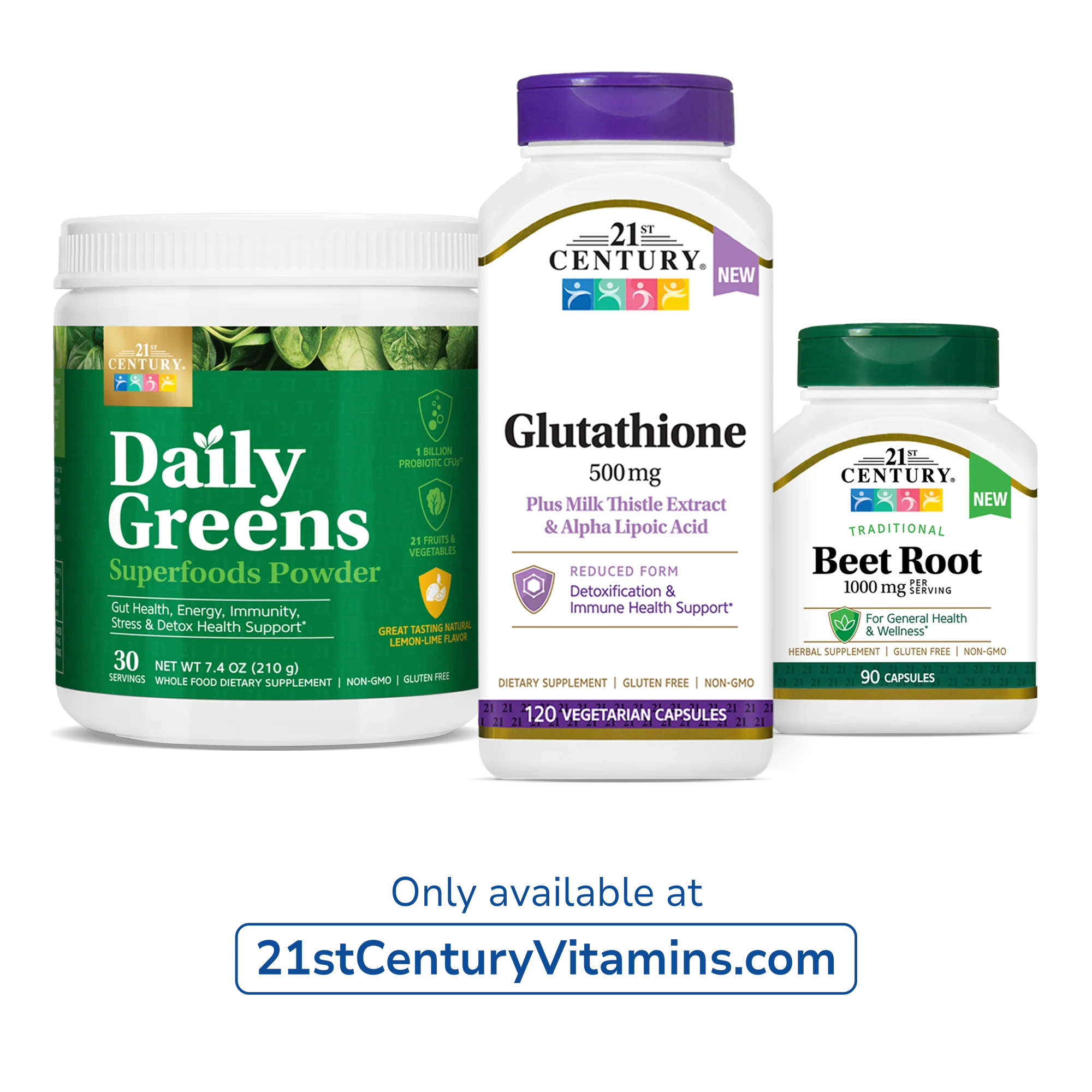 Shop All Products